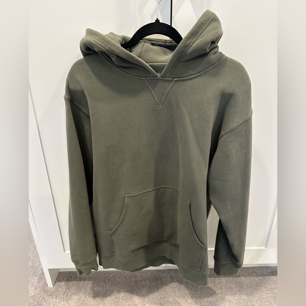 Lululemon hoodie
